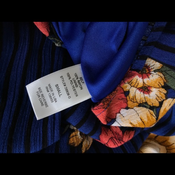 Maxi dress - Picture 4 of 4